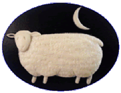 [product_title] - Orenco Originals LLC Counted Cross Stitch
