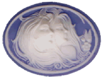 Sisters- NEEDLE MINDER By Kelmscott Designs