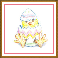 [product_title] - Orenco Originals LLC Counted Cross Stitch