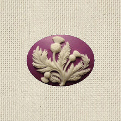product_title] - Artful Needleworker Counted Cross Stitch