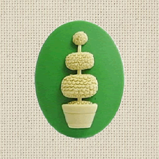 [product_title] - Orenco Originals LLC Counted Cross Stitch