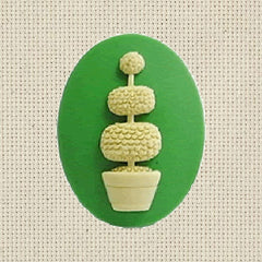 [product_title] - Orenco Originals LLC Counted Cross Stitch
