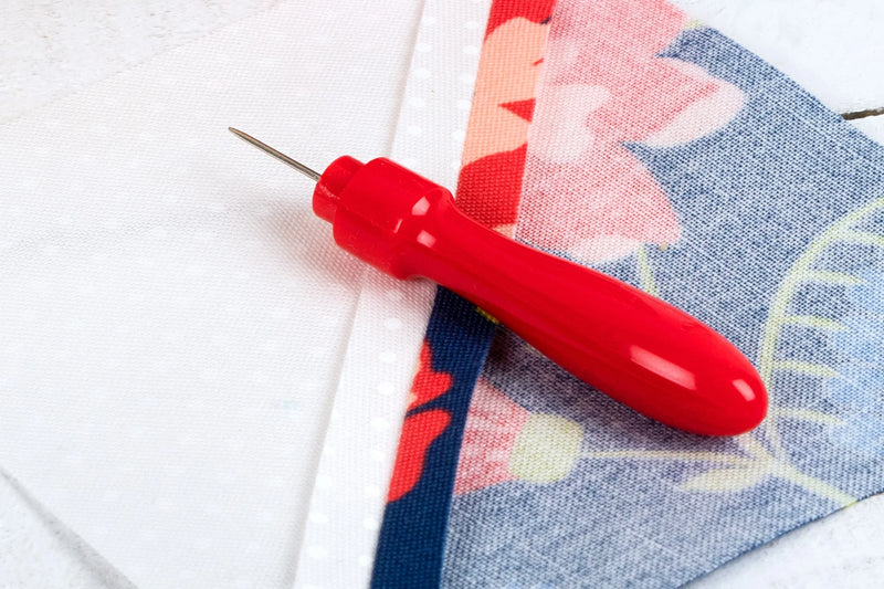 product_title] - Artful Needleworker Counted Cross Stitch